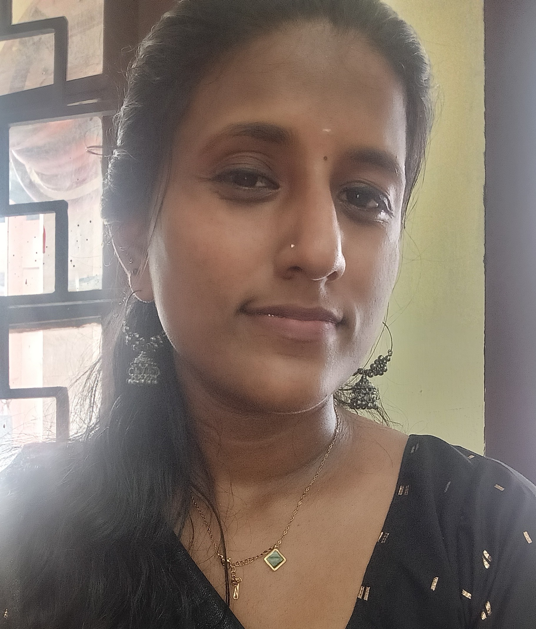 Selvi's profile photo